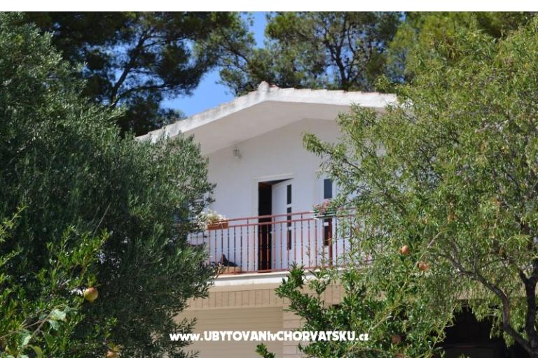 Apartamenty Rogoznica 3 – foto 2