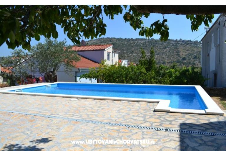 Apartamenty Rogoznica 3 – foto 5