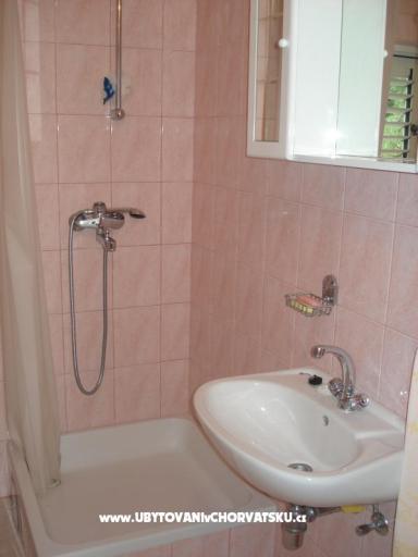 Apartamenty Rogoznica 3 – foto 6