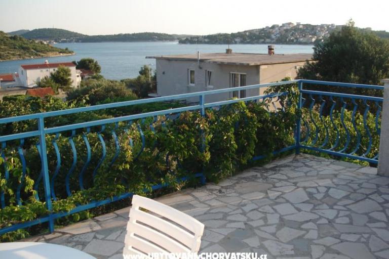 Apartamenty Rogoznica 3 – foto 9