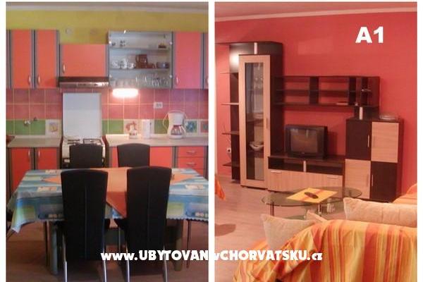Apartamenty Rogoznica Stupin – foto 2
