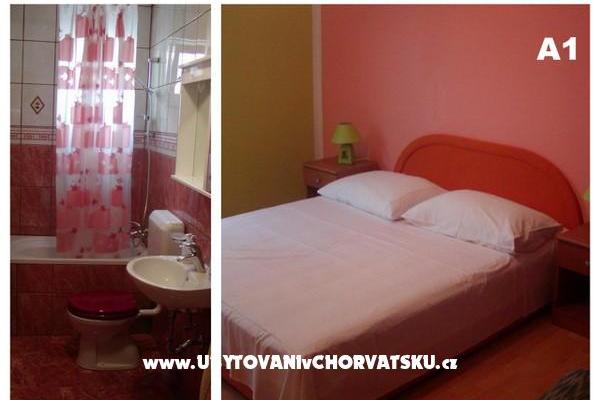 Apartamenty Rogoznica Stupin – foto 3