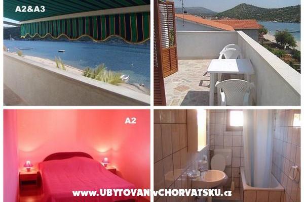 Apartamenty Rogoznica Stupin – foto 6