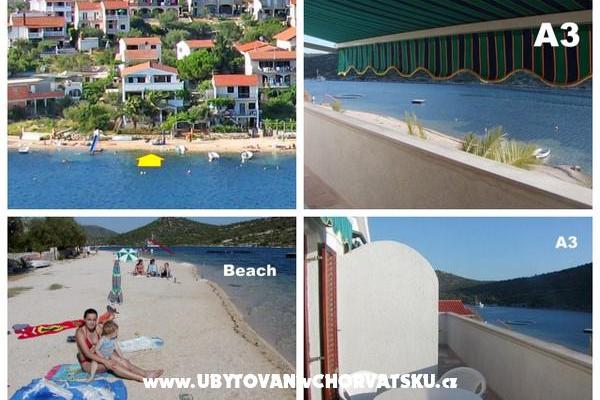 Apartamenty Rogoznica Stupin – foto 8