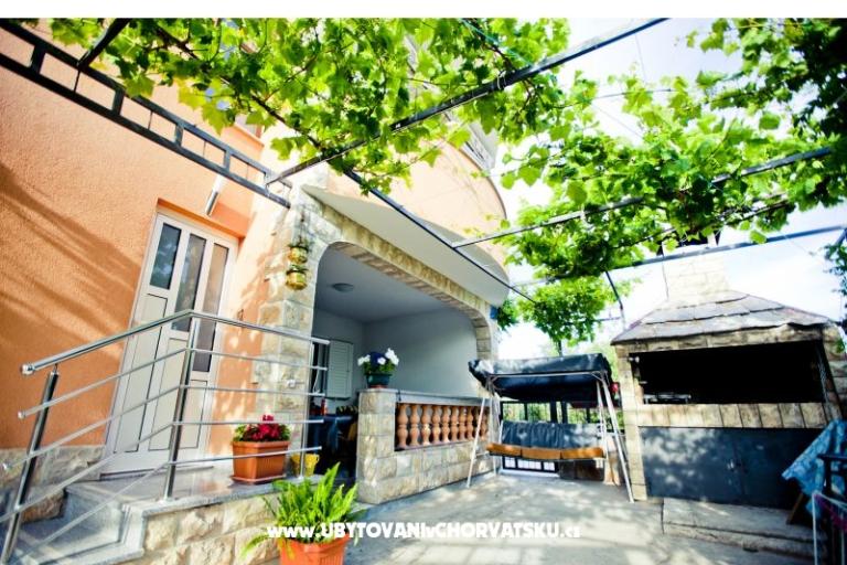 Apartamenty Roje – foto 9