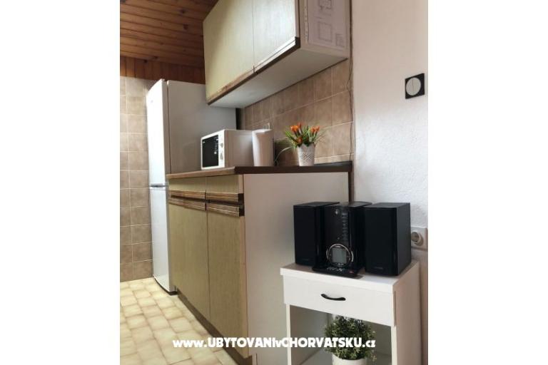 Apartamenty Ruža – foto 16