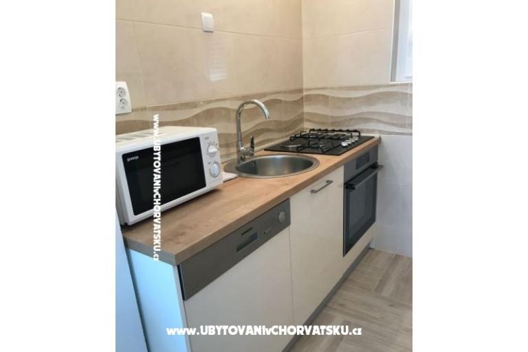 Apartamenty Ruža – foto 18