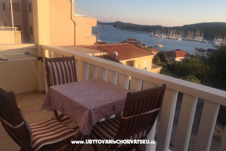 Apartamenty Sandra – foto 11