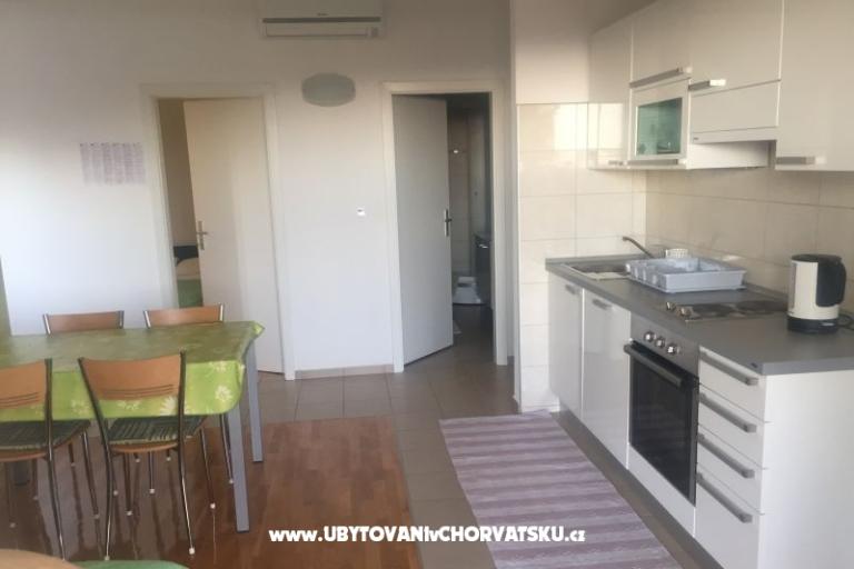 Apartamenty Sandra – foto 12