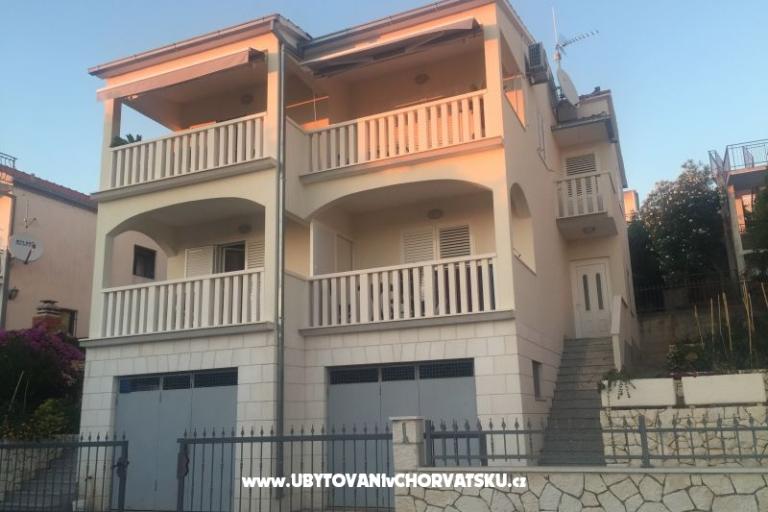 Apartamenty Sandra – foto 2