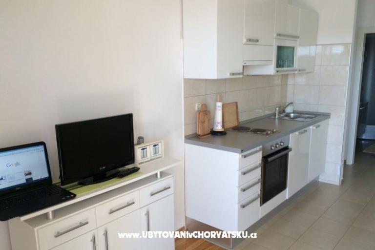 Apartamenty Sandra – foto 5