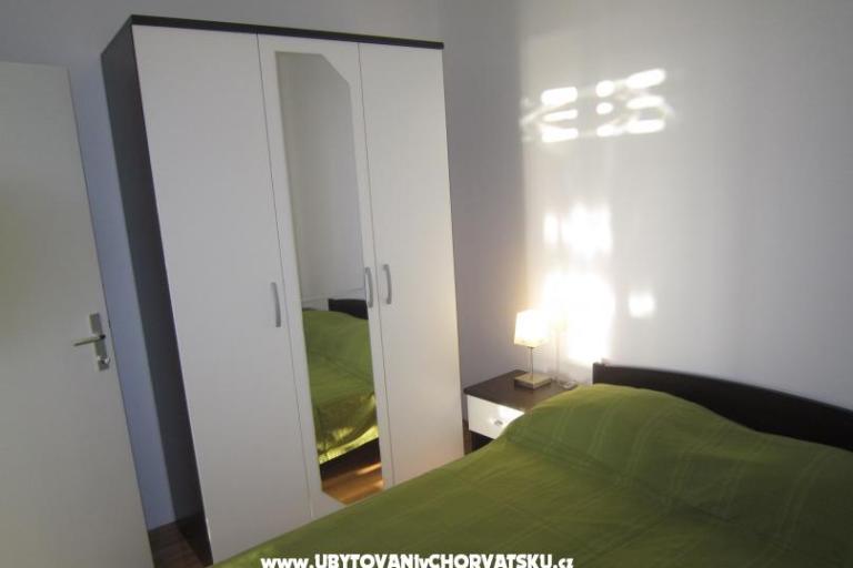 Apartamenty Sandra – foto 8