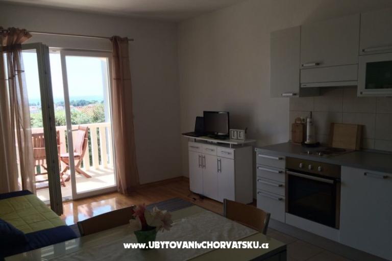 Apartamenty Sandra – foto 9