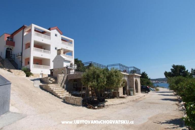 Villa Apartamenty Šimac – foto 10