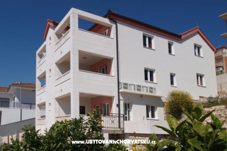 Villa Apartamenty Šimac – foto 17