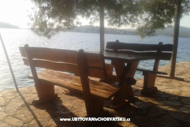 Villa Apartamenty Šimac – foto 3