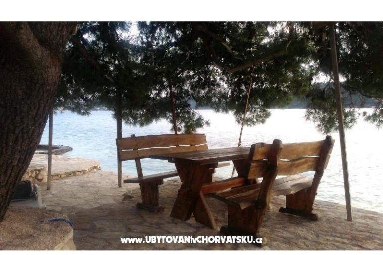 Villa Apartamenty Šimac – foto 4
