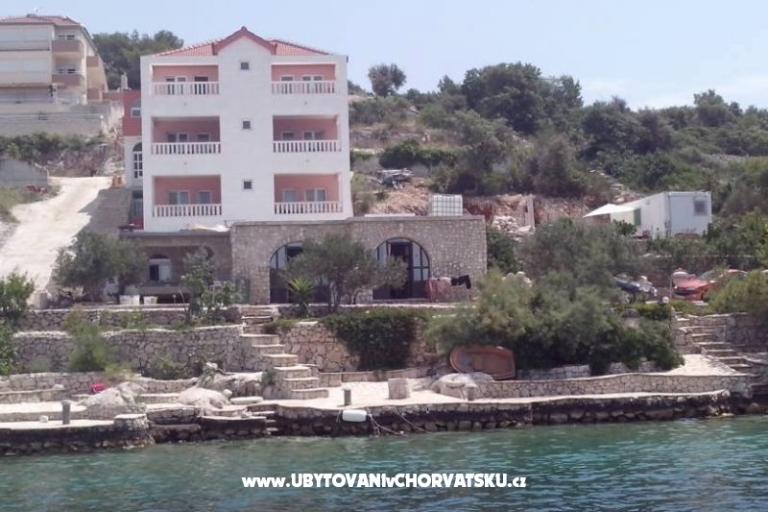 Villa Apartamenty Šimac – foto 6