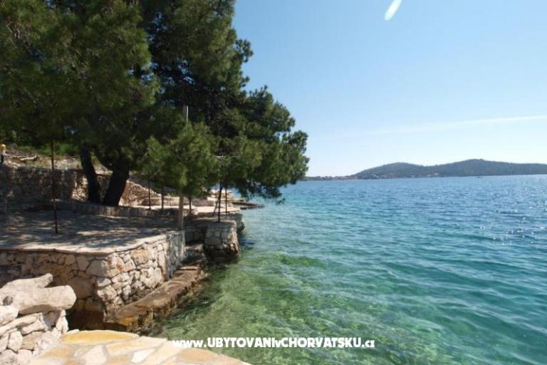 Villa Apartamenty Šimac – foto 8