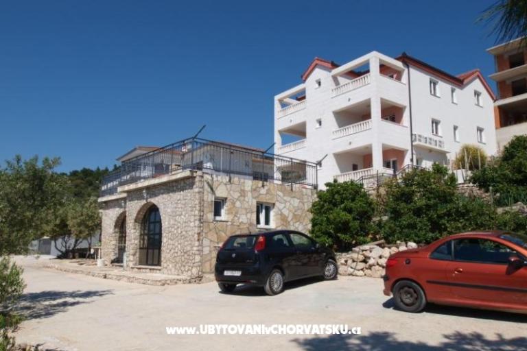 Villa Apartamenty Šimac – foto 9