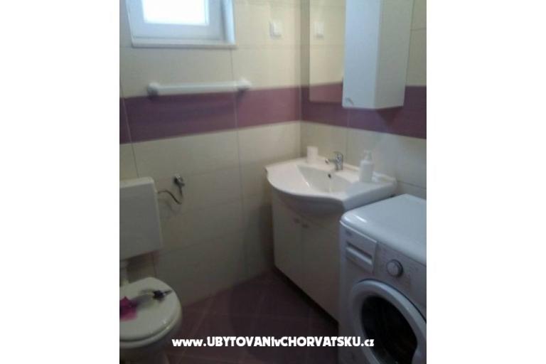 Apartamenty Sineva – foto 14