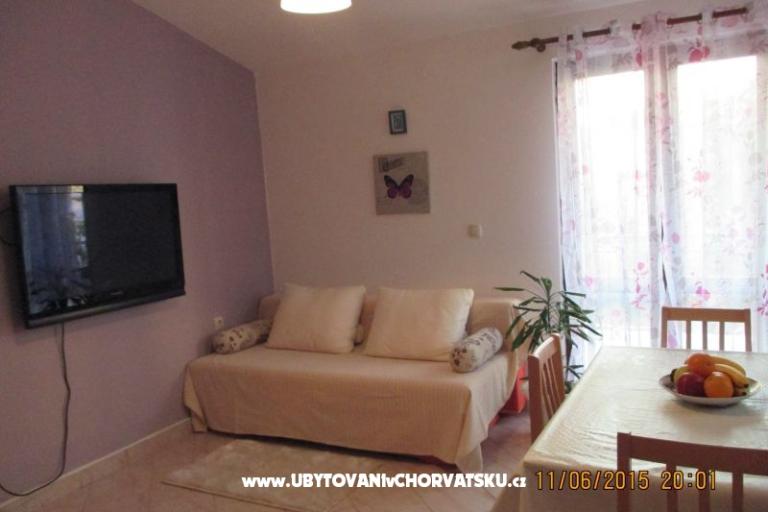 Apartamenty Sineva – foto 4