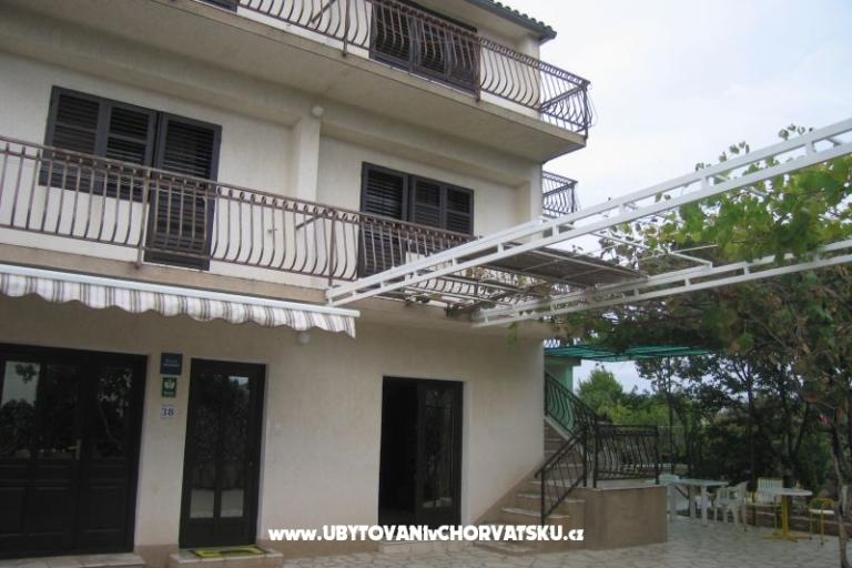 Apartamenty Škaro – foto 10