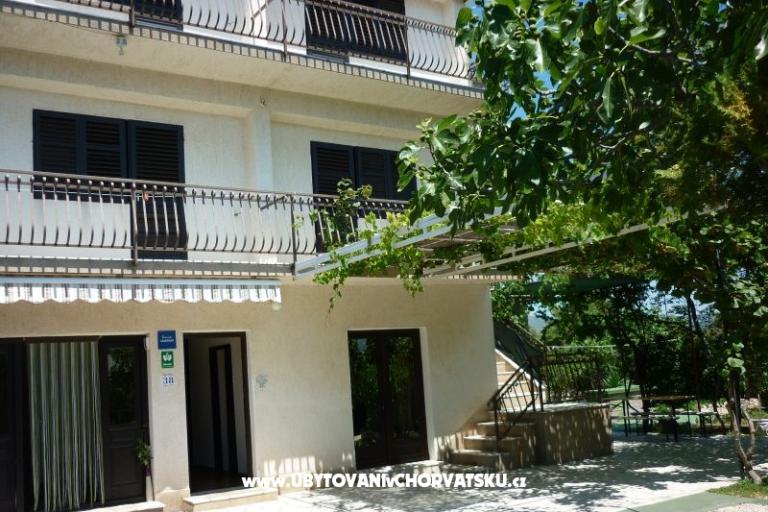 Apartamenty Škaro – foto 5