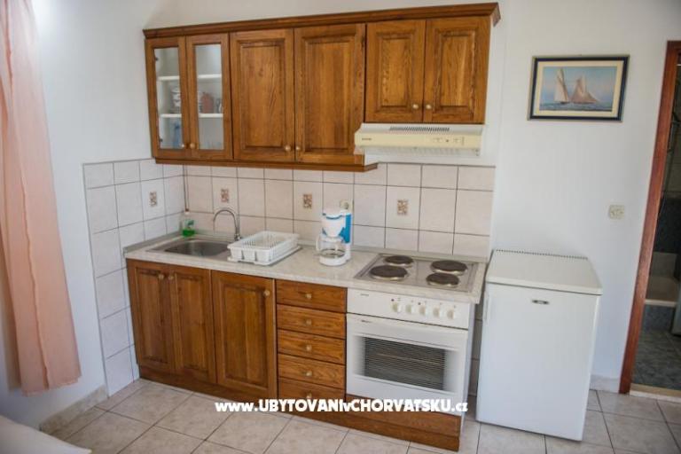 Apartamenty Škarpa – foto 10
