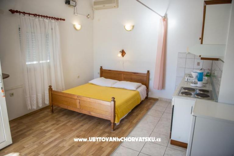 Apartamenty Škarpa – foto 11