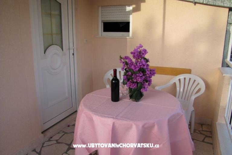 Apartamenty Škarpa – foto 13