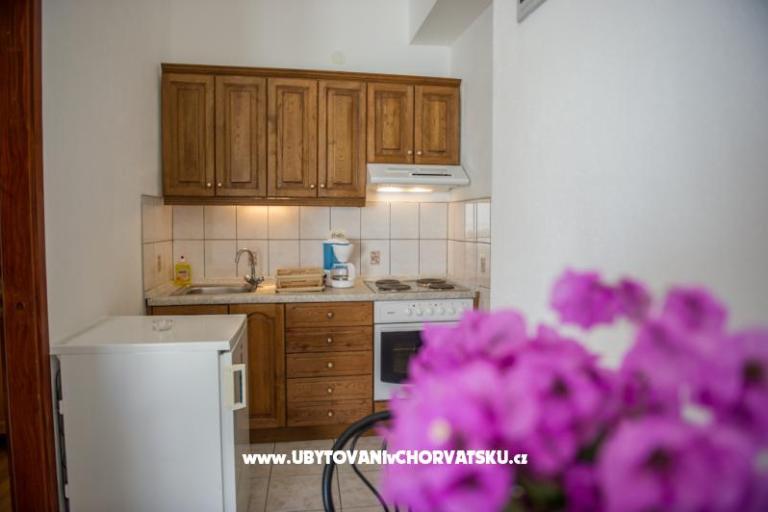 Apartamenty Škarpa – foto 14