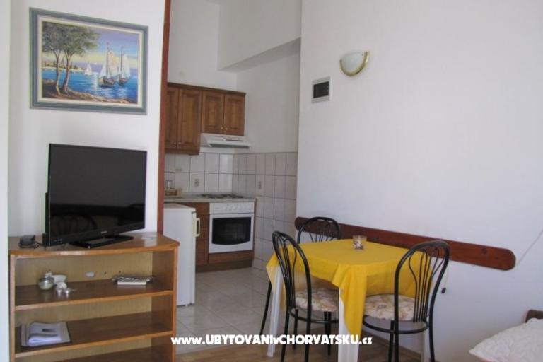 Apartamenty Škarpa – foto 15