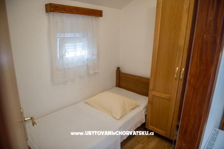 Apartamenty Škarpa – foto 17