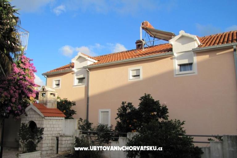 Apartamenty Škarpa – foto 18