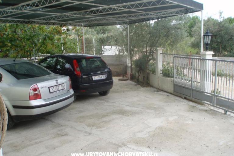 Apartamenty Škarpa – foto 5
