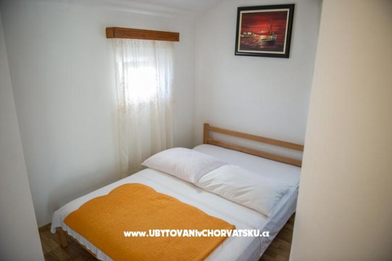 Apartamenty Škarpa – foto 6