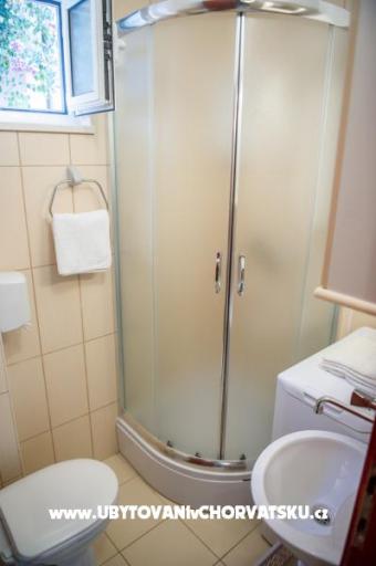 Apartamenty Škarpa – foto 8
