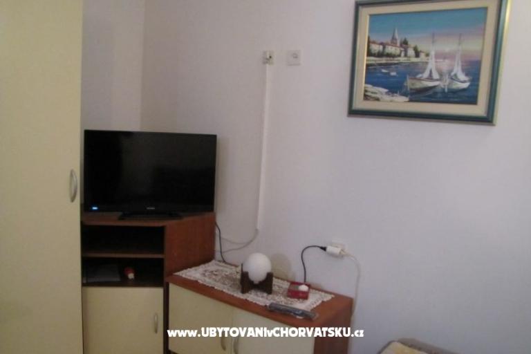 Apartamenty Škarpa – foto 9