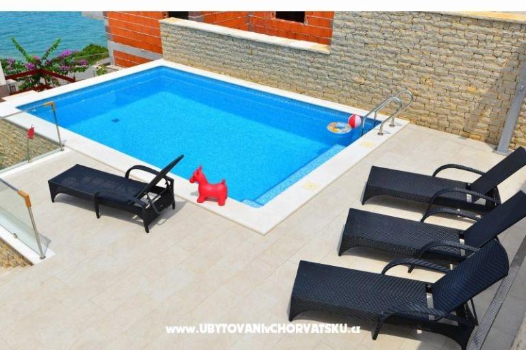 Apartamenty Tereza – foto 12