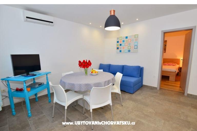 Apartamenty Tereza – foto 13