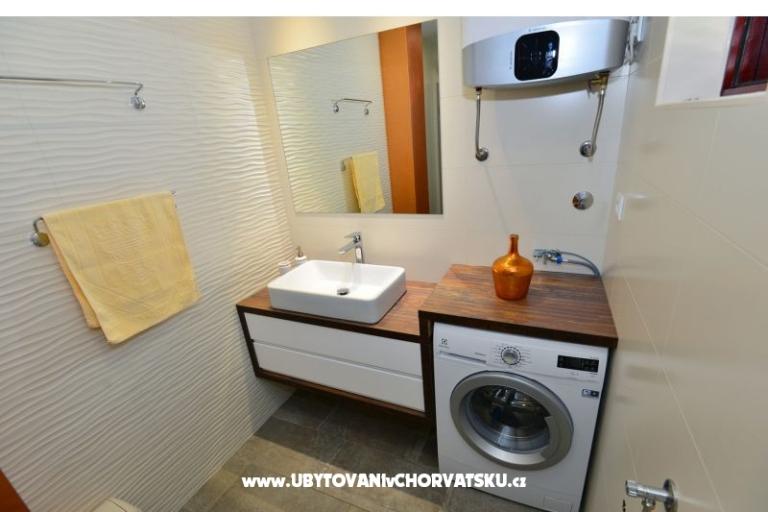 Apartamenty Tereza – foto 14