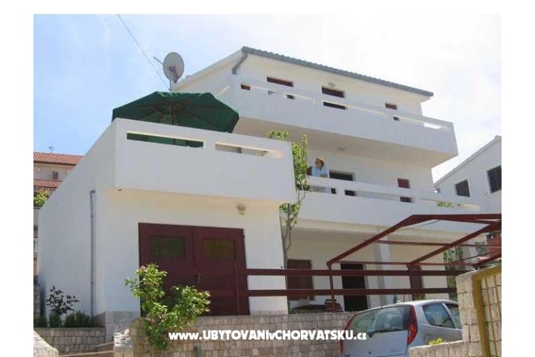 Apartamenty Tereza – foto 17