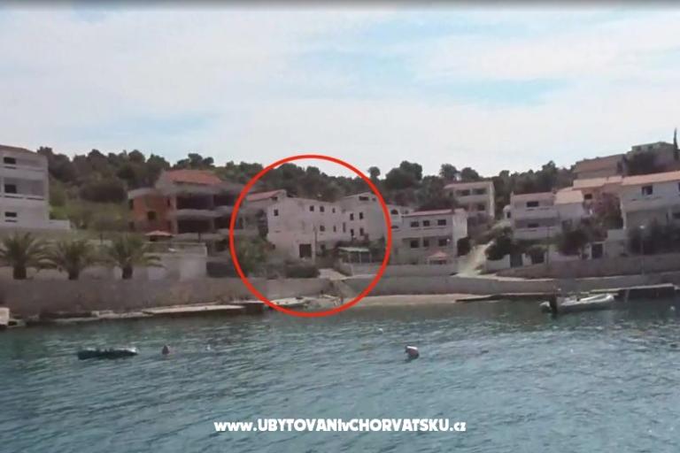Apartamenty Tereza – foto 20