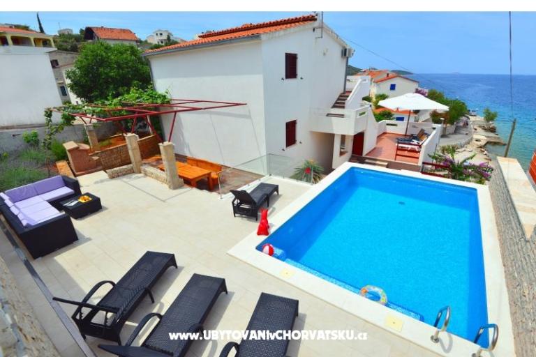 Apartamenty Tereza – foto 3