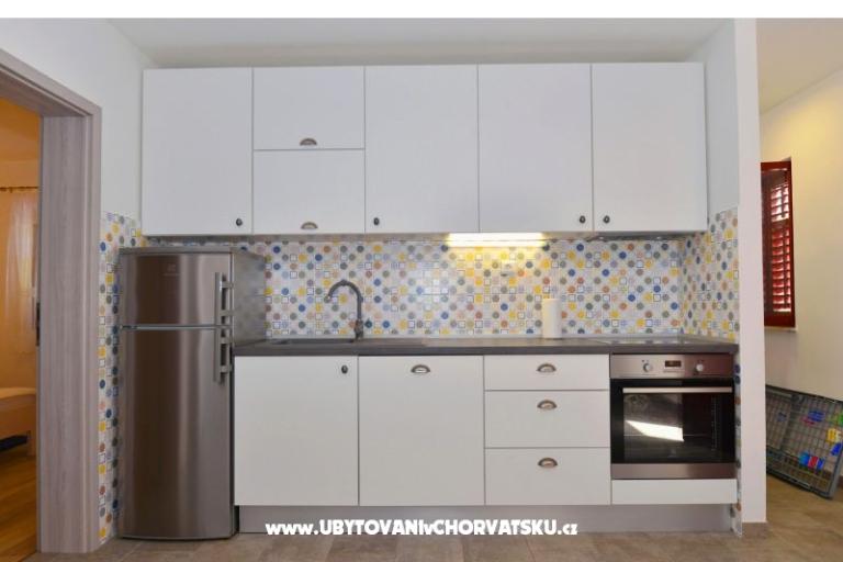 Apartamenty Tereza – foto 6