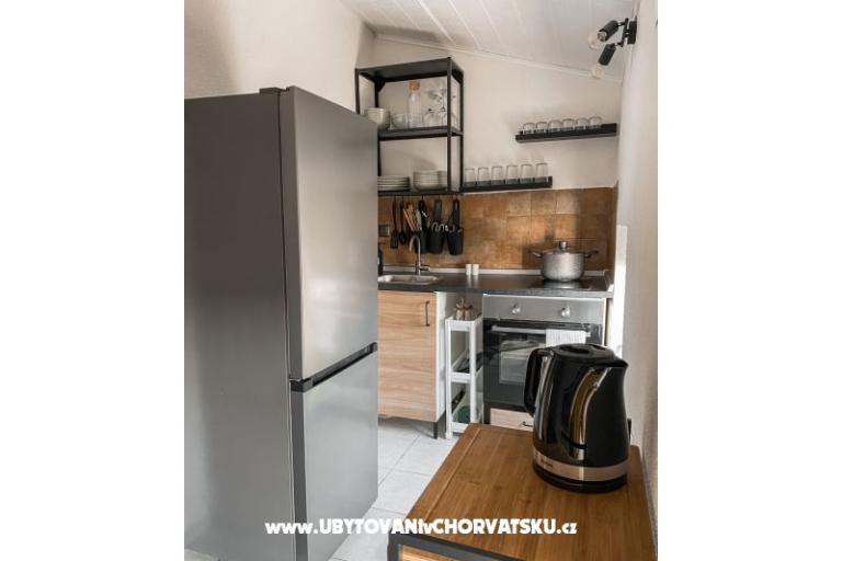 Apartamenty Tolić  – foto 11