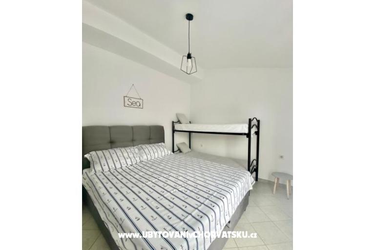Apartamenty Tolić  – foto 6