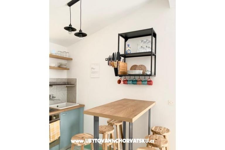 Apartamenty Tolić  – foto 8