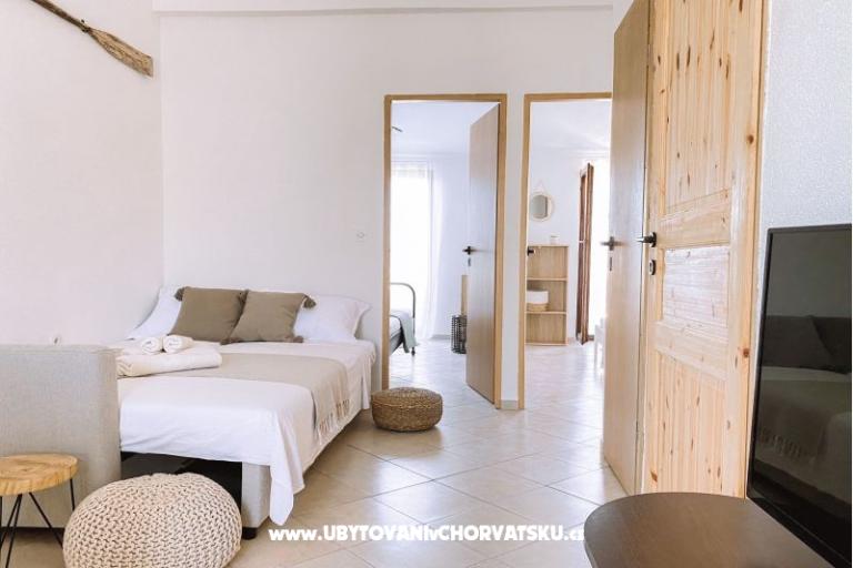 Apartamenty Tolić  – foto 9